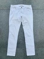 Esprit witte jeans maat 42 zgs., W33 - W36 (confectie 42/44), Ophalen of Verzenden, Wit, Zo goed als nieuw
