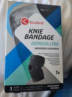 Nieuw!!! Kniebandage, Nieuw, Ophalen of Verzenden