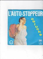 Single Coluche - L'auto-stoppeur, Ophalen of Verzenden, Gebruikt, Pop