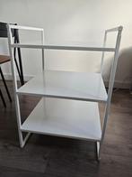 IKEA JONAXEL Racking cabinet - Stellingkast, Ophalen of Verzenden, Zo goed als nieuw