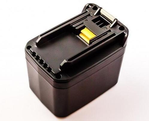 Makita 24V 3200mAh BL2430 vervangende accu, Hobby en Vrije tijd, Elektronica-componenten, Nieuw, Ophalen of Verzenden