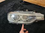 OEM Bi-Xenon meedraaiende koplamp rechts BMW F30, F31, Ophalen of Verzenden, Gebruikt, BMW