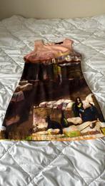 Superstition jurk L, Kleding | Dames, Ophalen of Verzenden, Zo goed als nieuw, Maat 42/44 (L)