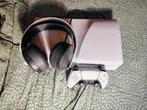 Nette witte PS5, Spelcomputers en Games, Games | Sony PlayStation 5, Ophalen of Verzenden, Gebruikt