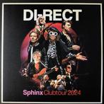 Di-Rect - Sphinx Clubtour 2024 - RECORD STORE DAY RSD NIEUW, Ophalen of Verzenden, Nieuw in verpakking
