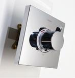 HANSGROHE SHOWERSELECT HIGHFLOW THERMOSTAAT AFBOUWDEEL, Ophalen of Verzenden, Nieuw, Chroom, Kraan