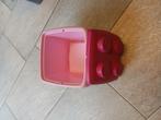 Duplo opbergdoos, Kinderen en Baby's, Ophalen of Verzenden, Gebruikt, Duplo