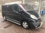 Opel vivaro 1.9 2012 bestelbus airco navi 1e eigenaar, Particulier, Te koop, Cruise Control, BTW verrekenbaar