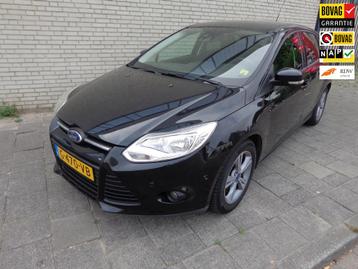 Ford Focus 1.0 EcoBoost Edition Plus NIEUWE APK/AFLB NIEUWE  beschikbaar voor biedingen