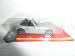 Majorette - BMW Z8 Cabrio - 1:64, Ophalen of Verzenden, Nieuw, Auto