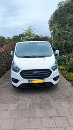 Ultieme stealth campervan 10/2018 - full options170x200 bed, Auto's, Particulier, Ford, Te koop, Handgeschakeld