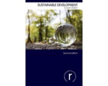 Sustainable Development 9780415522922 beschikbaar voor biedingen