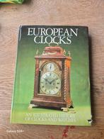 European Clocks, Boeken, Ophalen of Verzenden, Gelezen, Overige onderwerpen, Libuse Uresova