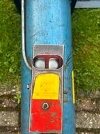 Putkrik, garagekrik, Auto diversen, Ophalen of Verzenden, Pneumatisch, Garagekrik