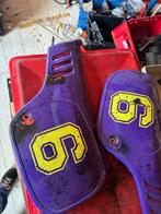 Honda MTX R SH zijkappen, Ophalen of Verzenden, Gebruikt, Kap, Honda