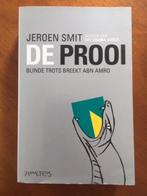 De Prooi (ABN AMRO) - Jeroen Smit, Verzenden, Gelezen, Overige onderwerpen