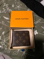 Louis Vuitton Portemonnee - Topstaat!, Overige merken, Bruin, Ophalen of Verzenden, Zo goed als nieuw