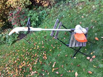 Stihl, bos- of kanten maaier beschikbaar voor biedingen