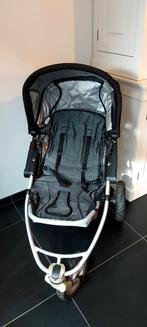 Nog hele mooie! Quiny buggy met luchtbanden, Kinderen en Baby's, Kinderwagens en Combinaties, Ophalen of Verzenden, Zo goed als nieuw