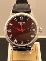 Tissot Classic Dream Zwart 42mm T129410A, Overige merken, Staal, Polshorloge, Ophalen of Verzenden