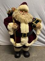 Kerstman 80 cm, Diversen, Kerst, Ophalen, Zo goed als nieuw