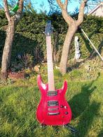 ltd mh200 gitaar met vette upgrades., Ophalen, Gebruikt, Solid body, Overige merken