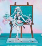 Hatsune Miku Conductor Liquid Sand Acrylstand Figuur, Ophalen of Verzenden, Nieuw