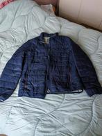 Jas McKenzie - Blauw - Maat XL, Kleding | Heren, Ophalen of Verzenden, Maat 56/58 (XL), Blauw, McKenzie