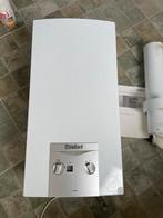 VAILLANT geiser in goede staat, Doe-het-zelf en Verbouw, Geisers en Boilers, Minder dan 20 liter, Ophalen of Verzenden, Zo goed als nieuw