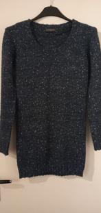 Sutherland trui, Kleding | Dames, Ophalen of Verzenden, Zo goed als nieuw, Blauw