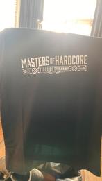 Hardcore shirt, Kleding | Heren, T-shirts, Ophalen of Verzenden, Zo goed als nieuw, Zwart