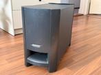 Subwoofer BOSE, Ophalen, Gebruikt