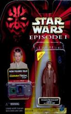 Star Wars - Episode I - Anakin Skywalker with Comlink Unit, Verzamelen, Star Wars, Verzenden, Nieuw, Actiefiguurtje