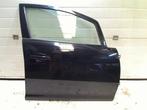 Portier 4Deurs rechts-voor van een Opel Corsa, Gebruikt, -, Deur, -