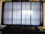 Defecte Grundig 50" TV (Lidl) - Onderdelen of Reparatie, Ophalen, LED, 50 Hz, 4k (UHD)