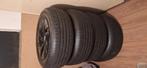 Hankook set voor de zomer 235/60 R18, Ophalen, Nieuw, Skoda