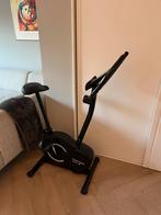 Hometrainer tunturi fitcycle 30, Ophalen, Zo goed als nieuw, Metaal, Hometrainer
