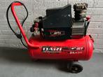 DARI JET 25L Compressor - Gebruikt, Ophalen, Gebruikt, 6 tot 10 bar, Minder dan 200 liter/min