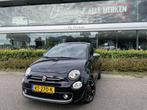 Fiat 500 0.9 TwinAir Turbo Sport Ramen elektrisch voor - U c, Voorwielaandrijving, Gebruikt, Euro 6, Leder en Stof