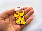 Pikachu Sleutelhanger - Pokemon Merchandise, Verzenden, Nieuw