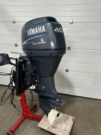 Yamaha 40 Pk Langstaart. Powertrim el start 4 takt, Watersport en Boten, Buiten- en Binnenboordmotoren, Ophalen, Gebruikt, Benzine