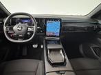Renault Austral 1.2 E-Tech full hybrid 200 techno esprit Alp, Auto's, Renault, Gebruikt, 1199 cc, Blauw, Alcantara