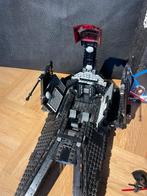 Lego Star Wars 75336 - Inquisitor Transport Scythe, Kinderen en Baby's, Speelgoed | Duplo en Lego, Ophalen of Verzenden, Zo goed als nieuw