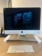 IMac 21.5 Inch (2017), Computers en Software, Apple Desktops, Verzenden, Zo goed als nieuw, IMac