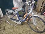 28 inch dames fiets met 3 versnellingen, Fietsen en Brommers, Gebruikt, Versnellingen, 56 cm of meer, Ophalen