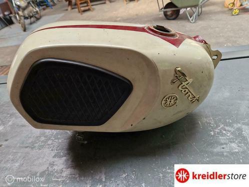 Kreidler Buffeltank deukvrij en roestvrij van binnen, Fietsen en Brommers, Brommeronderdelen | Kreidler, Gebruikt, Ophalen of Verzenden