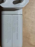 Apple 61W USB-C Oplader, Ophalen of Verzenden, Gebruikt