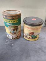 Oude Tabak verpakkingen., Verzamelen, Ophalen of Verzenden, Zo goed als nieuw, Overige, Overige merken