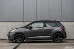 Citroën DS3 1.2 (110PK) Performance Line, Nw distr., Led, X, 1199 cc, 23 km/l, Origineel Nederlands, Bedrijf