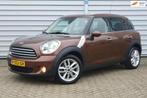 Mini Mini Countryman 1.6 Cooper Clima/LM/ Lage KM Stand!, Auto's, Mini, Voorwielaandrijving, Stof, Gebruikt, Euro 6
